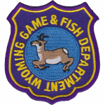 Wyoming Department of Game and Fish, WY