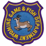 Wyoming Department of Game and Fish, Wyoming