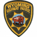 Wyoming Highway Patrol, WY