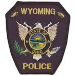 Wyoming Police Department, OH