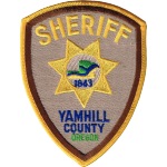 Yamhill County Sheriff's Office, OR