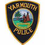 Yarmouth Police Department, Massachusetts