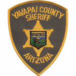 Yavapai County Sheriff's Office, Arizona