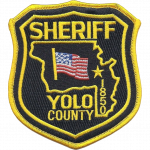 Yolo County Sheriff's Office, California