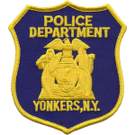 Yonkers Police Department, New York