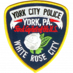 York City Police Department, PA