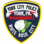 York City Police Department, Pennsylvania