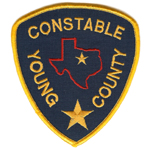 Young County Constable's Office - Precinct 3, TX