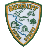 Young County Sheriff's Office, TX