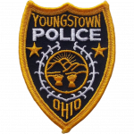 Youngstown Police Department, Ohio