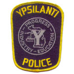 Ypsilanti Police Department, MI