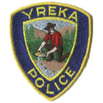 Yreka Police Department, CA