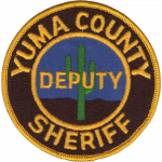 Yuma County Sheriff's Office, AZ