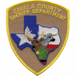 Zavala County Sheriff's Office, TX