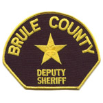 Brule County Sheriff's Department, SD