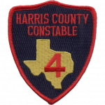 Harris County Constable's Office - Precinct 4, TX