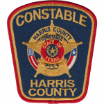 Harris County Constable's Office - Precinct 5, Texas