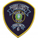 Harris County Constable's Office - Precinct 6, TX