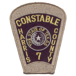 Harris County Constable's Office - Precinct 7, TX