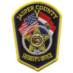 Jasper County Sheriff's Office, MO