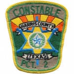 Harris County Constable's Office - Precinct 2, TX
