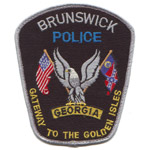 Brunswick Police Department, Georgia