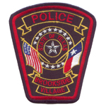Brookside Village Police Department, TX