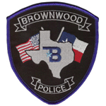 Brownwood Police Department, TX
