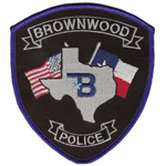 Brownwood Police Department, Texas