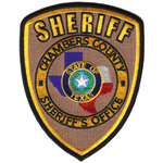 Chambers County Sheriff's Office, TX