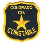Colorado County Constable's Office - Precinct 1, TX