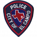 El Campo Police Department, TX