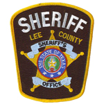 Lee County Sheriff's Department, TX
