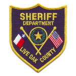 Live Oak County Sheriff's Department, TX