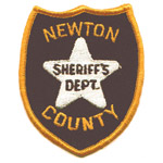 Newton County Sheriff's Department, TX Newton County Sheriff's Department, TX