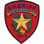 Nueces County Sheriff's Office, Texas