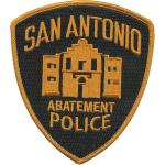San Antonio Code Enforcement Services, TX