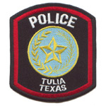 Tulia Police Department, TX