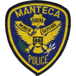 Manteca Police Department, CA