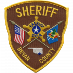 Bryan County Sheriff's Office, OK