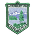 Washington State Parks and Recreation Commission, WA