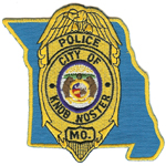Knob Noster Police Department, MO