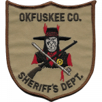 Okfuskee County Sheriff's Office, OK