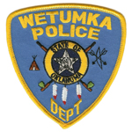 Wetumka Police Department, OK