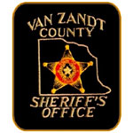 Van Zandt County Sheriff's Office, TX