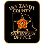 Van Zandt County Sheriff's Office, Texas