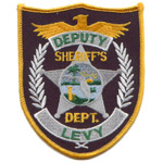 Levy County Sheriff's Office, FL