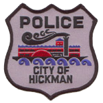 Hickman Police Department, KY