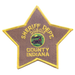 Dubois County Sheriff's Department, Indiana