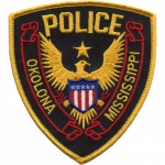 Okolona Police Department, MS